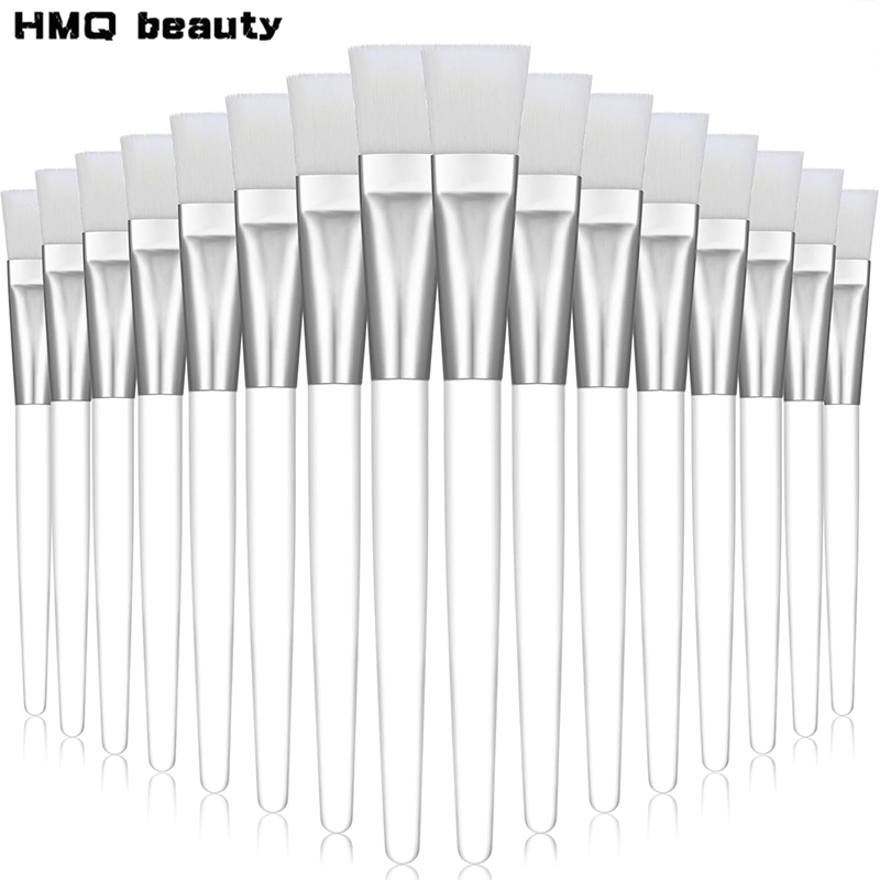 Beauty Makeup Artist - 12 pièces/ensemble pinceaux pour masque Facial,