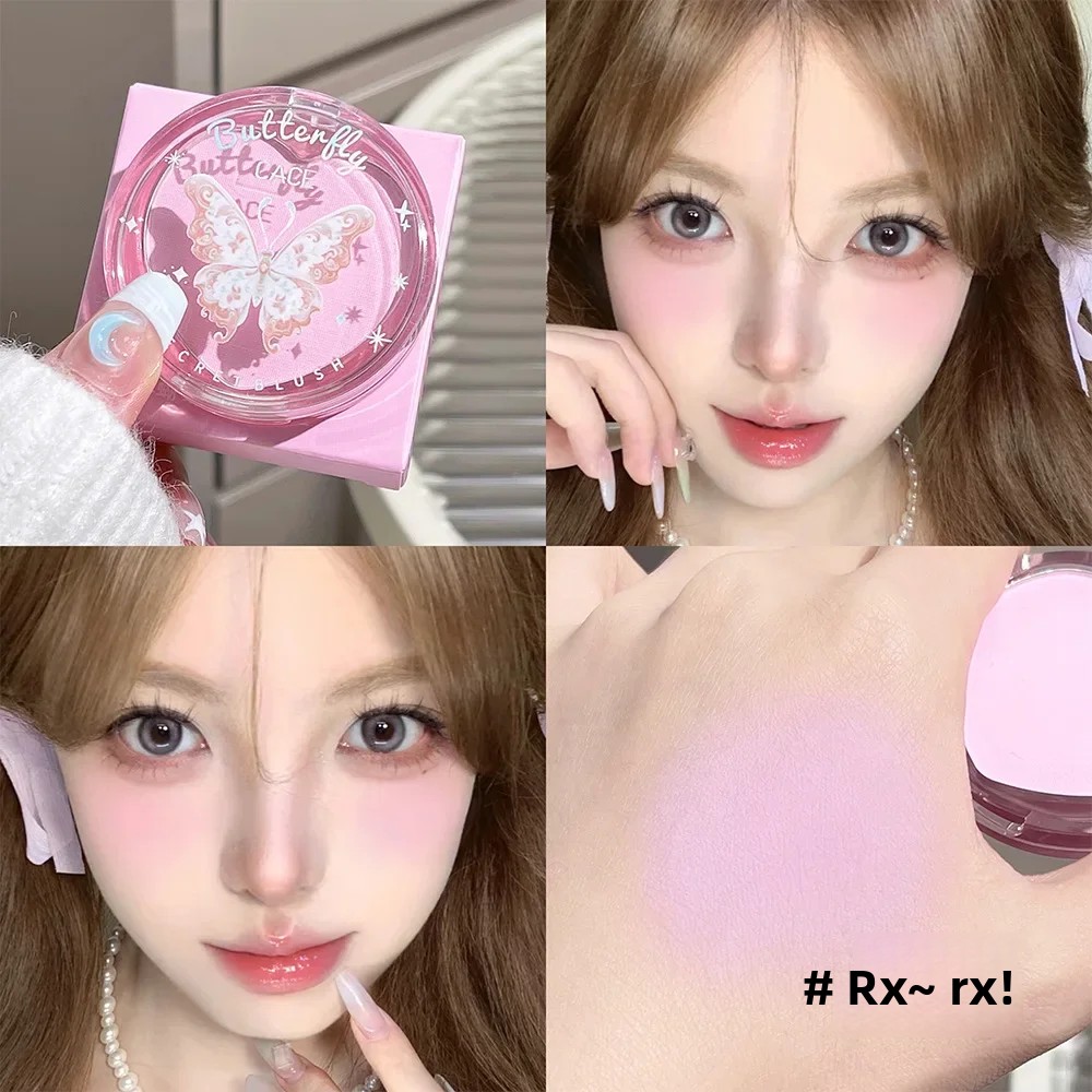 Beauty Makeup Palette - Palette de fard à joues 3