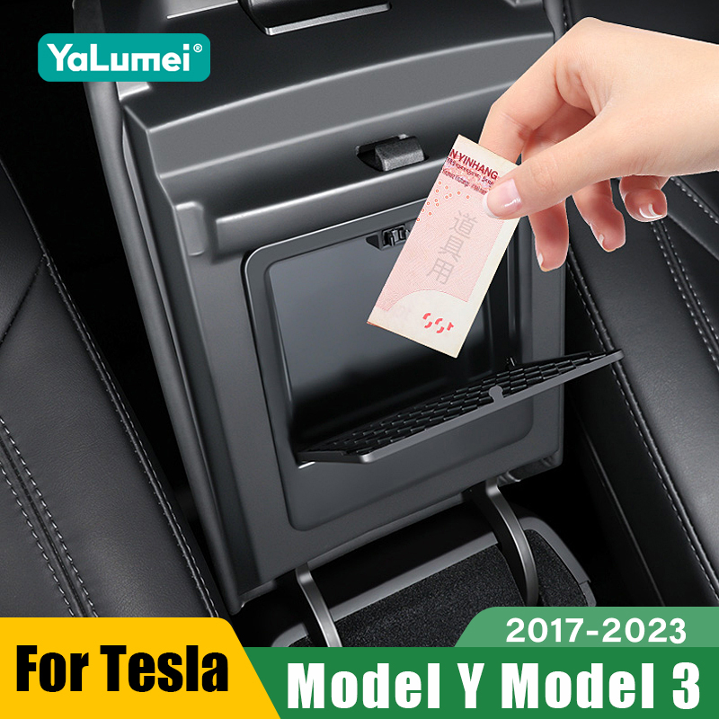 Pressed Powder Foundation - Pour Tesla Model Y 2021 2022
