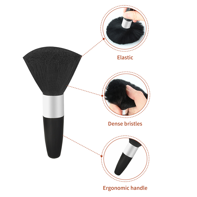 Beauty Makeup Artist - Nouvelle brosse douce pour le cou