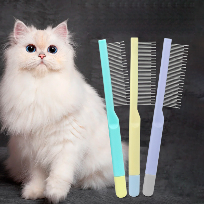 Beauty Makeup Artist - Brosse de toilettage pour chats et