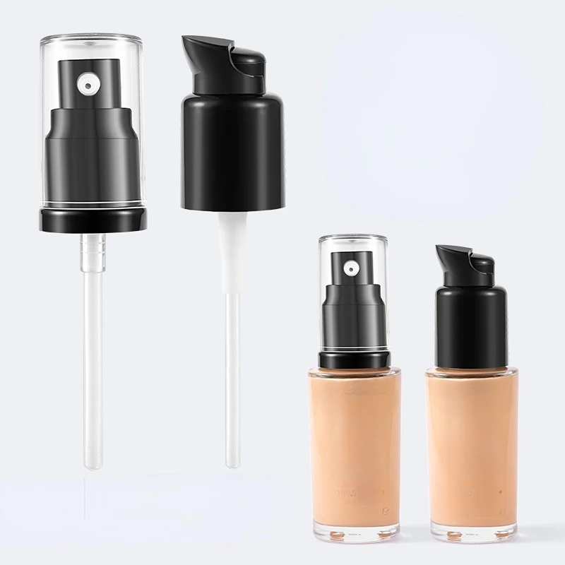 Beauty Makeup Salon - 1 Pompe Distributrice à Pression pour