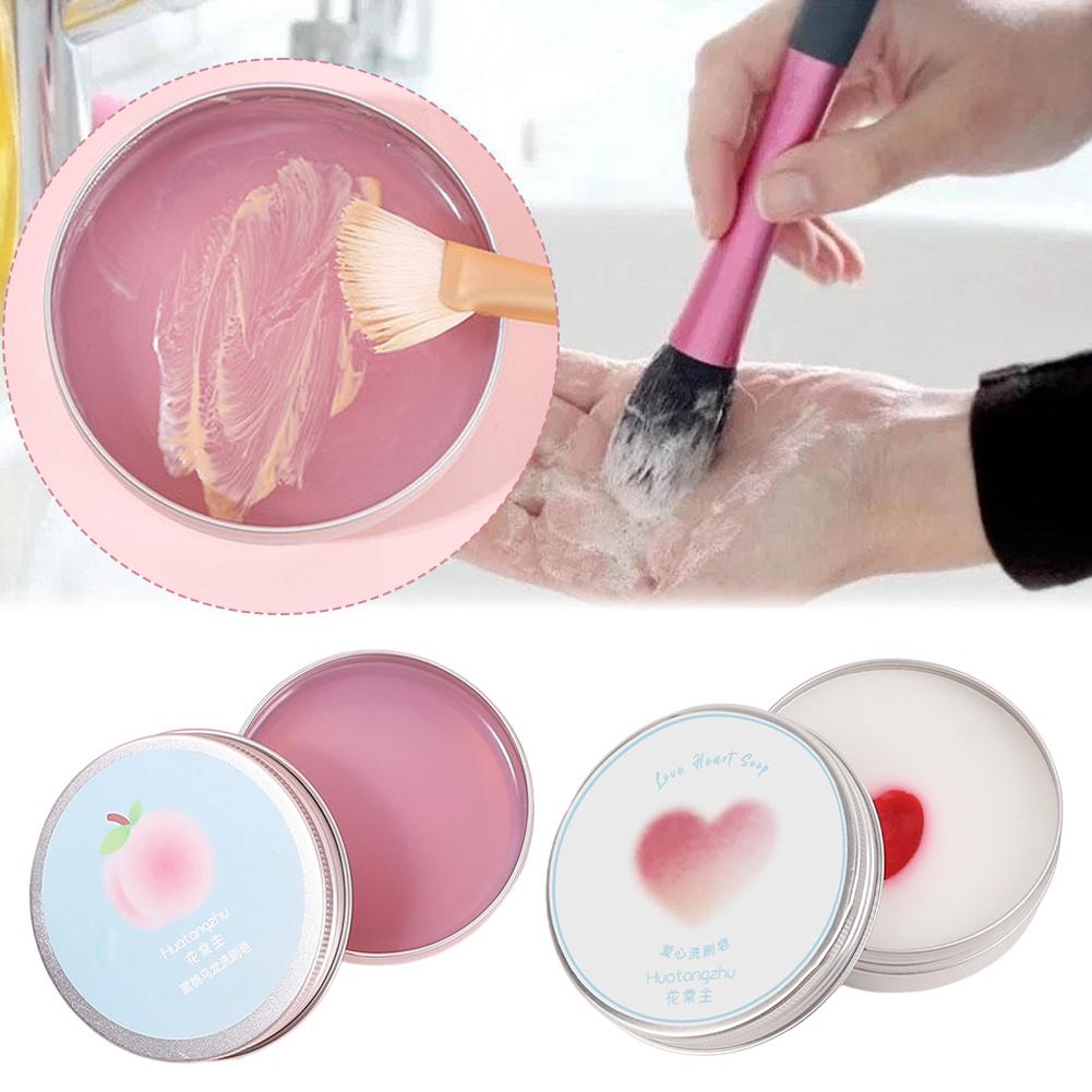 Beauty Makeup Artist - Nettoyant pour pinceaux de maquillage, formule