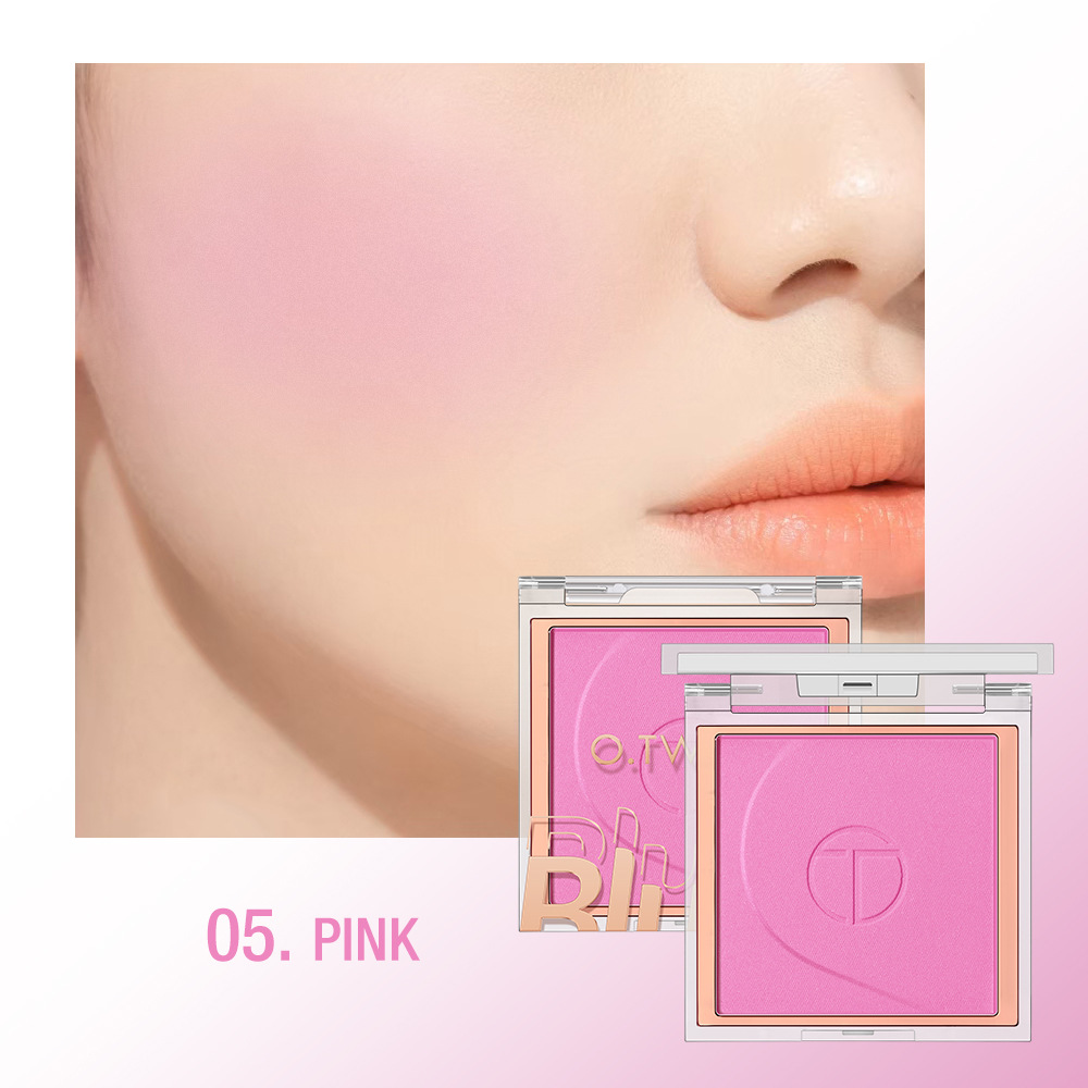 Beauty Makeup Palette - Palette de fards à joues minéraux