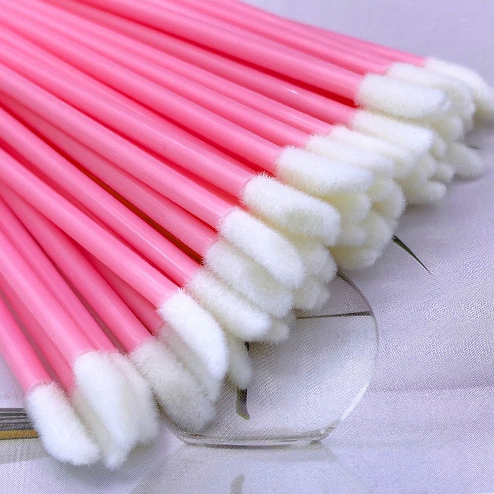 Brosse à lèvres jetable, 50/50 - Beauty Makeup Salon avis et prix