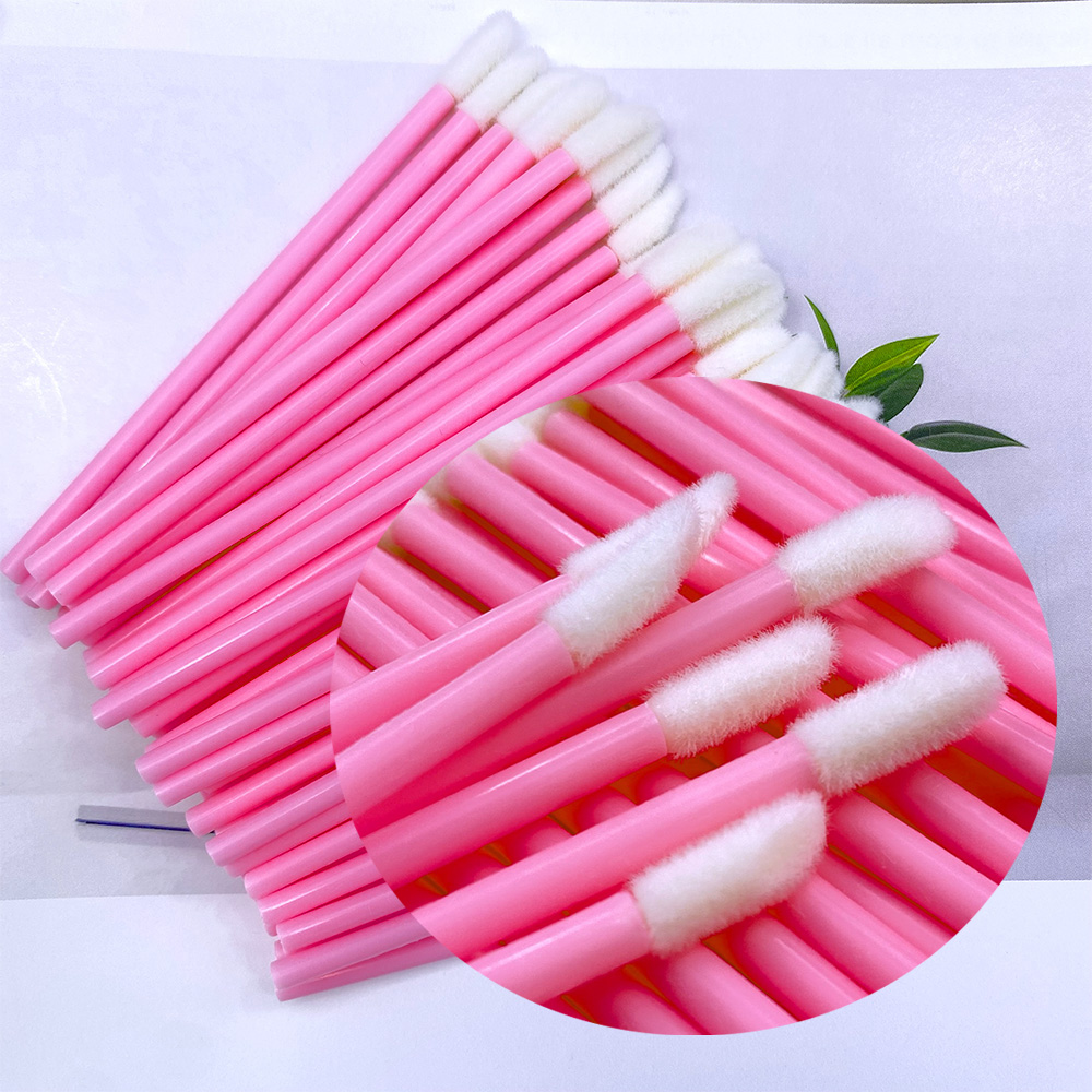 Brosse à lèvres jetable, 50/50 - Beauty Makeup Salon avis et prix