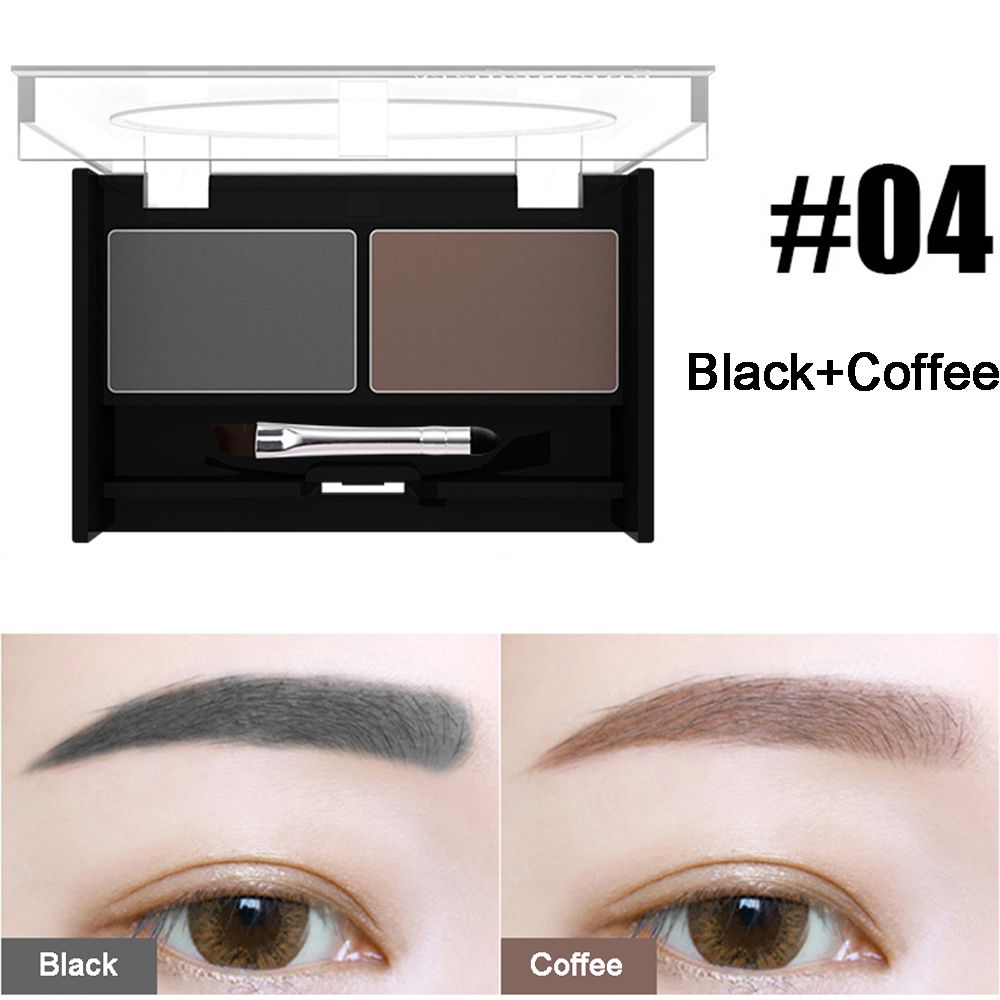 Palette de maquillage imperméa - Beauty Makeup Palette avis et prix