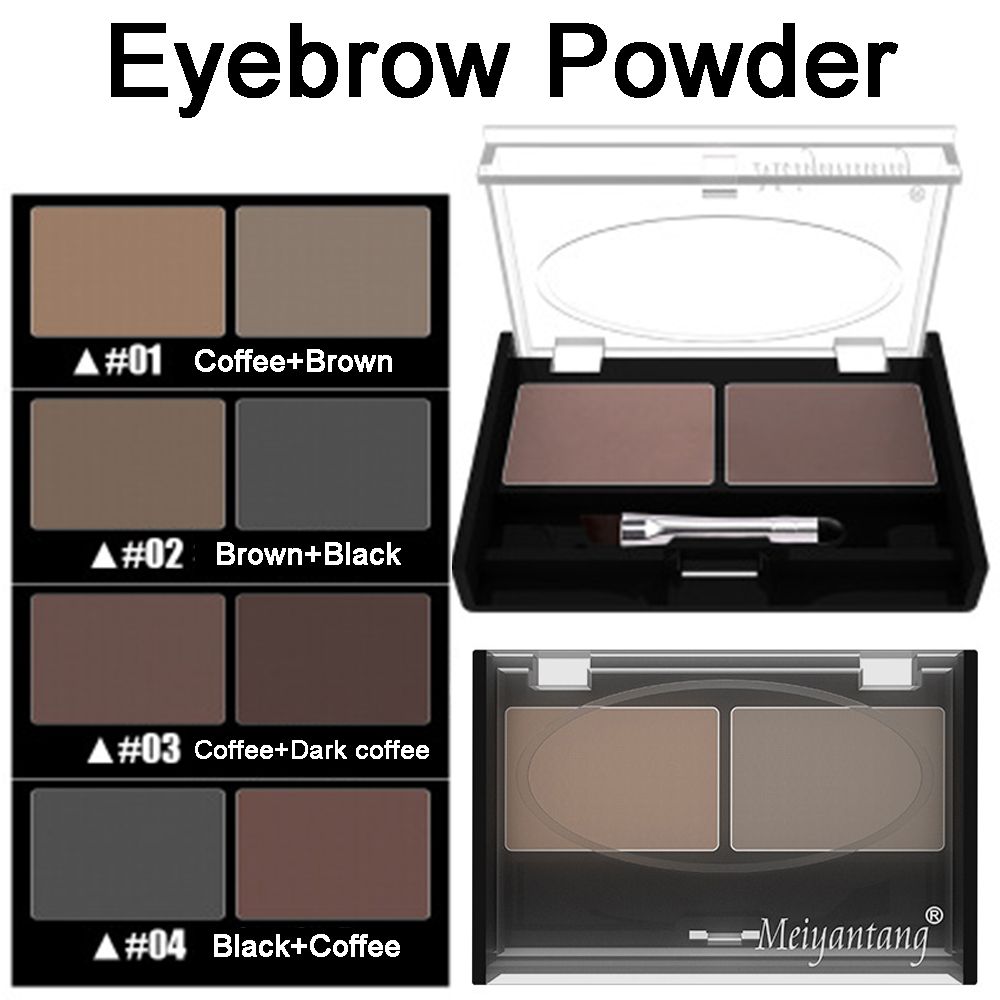 Palette de maquillage imperméa - Beauty Makeup Palette avis et prix