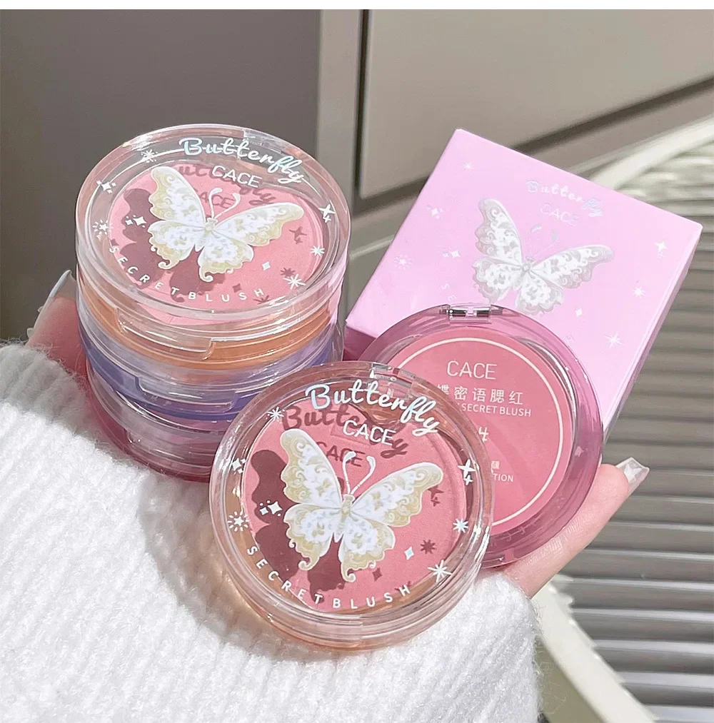Palette de fard à joues 3 coul - Beauty Makeup Palette avis et prix