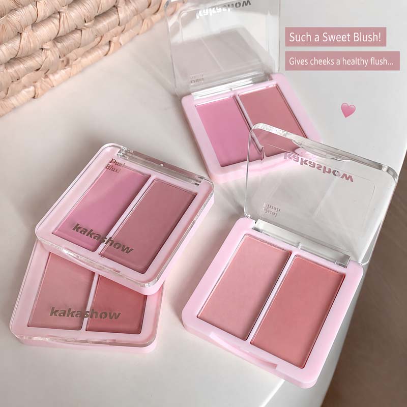 Palette de fard à joues crème  - Beauty Makeup Palette avis et prix