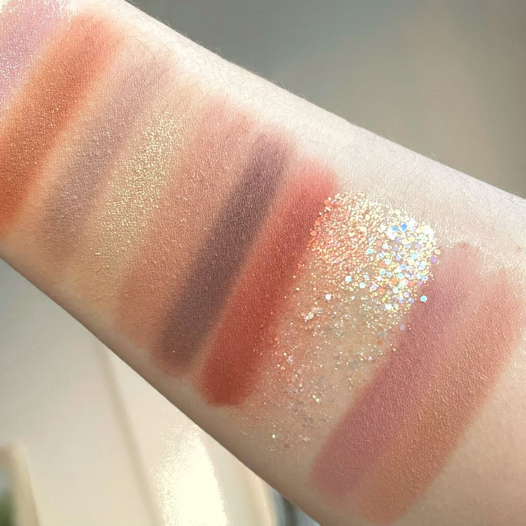 Palette de fard à joues pour f - Beauty Makeup Palette avis et prix