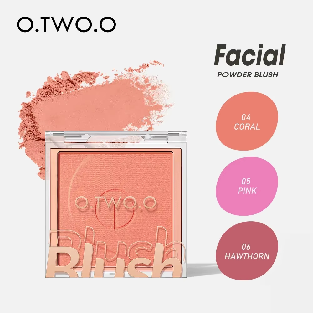 Palette de fard à joues minéra - Beauty Makeup Palette avis et prix