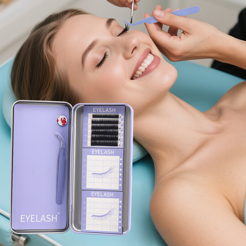 Boîte de rangement magnétique  - Beauty Makeup Palette avis et prix