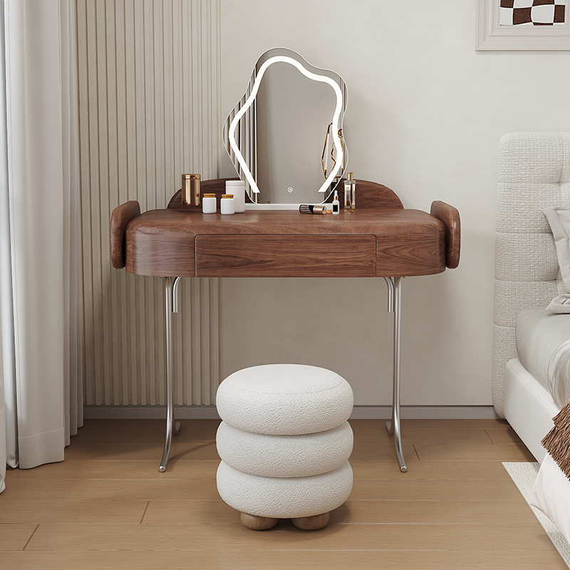 ZMinimalist Salon vanité Table - Beauty Makeup Events avis et prix
