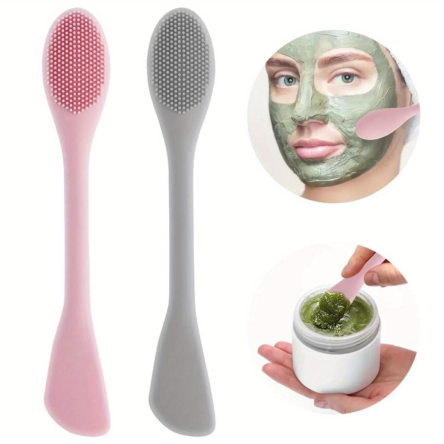 Brosse pour masque Facial à Do - Beauty Makeup Artist avis et prix