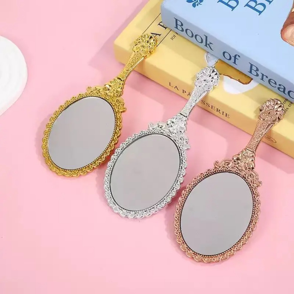 3-12 pièces Miroir de poche ga - Beauty Makeup Events avis et prix