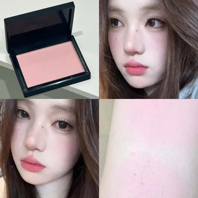 Palette de blush mat monochrom - Beauty Makeup Palette avis et prix
