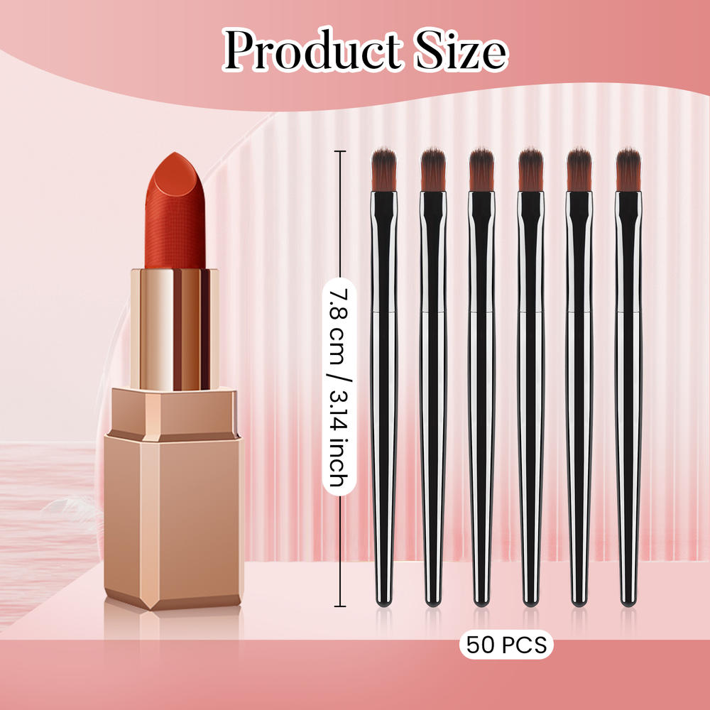Ensemble de pinceaux à lèvres  - Beauty Makeup Salon avis et prix