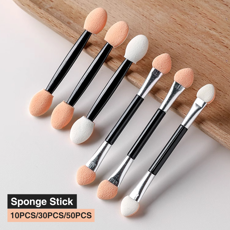 10/30/50 PIÈCES Éponge à ongle - Beauty Makeup Artist avis et prix