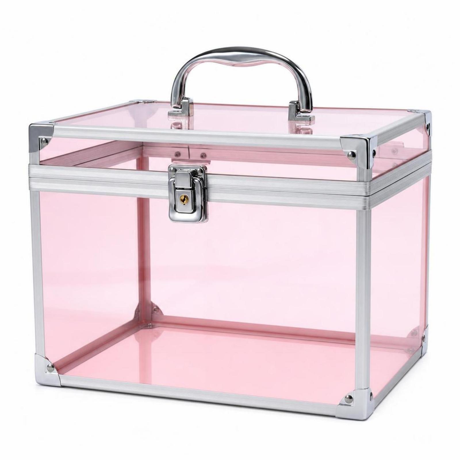 Trousse de maquillage portable - Beauty Makeup Artist avis et prix