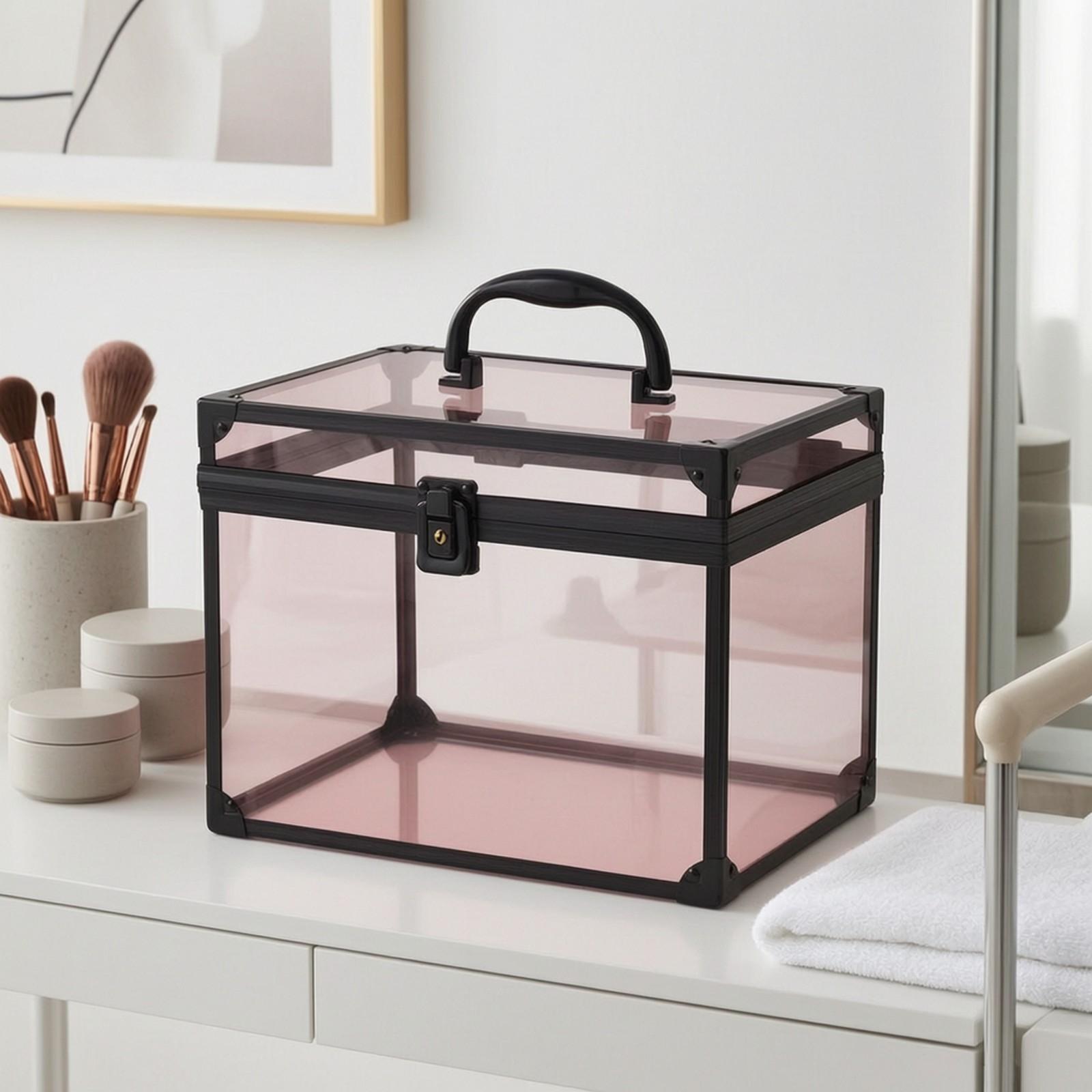 Trousse de maquillage portable - Beauty Makeup Artist avis et prix