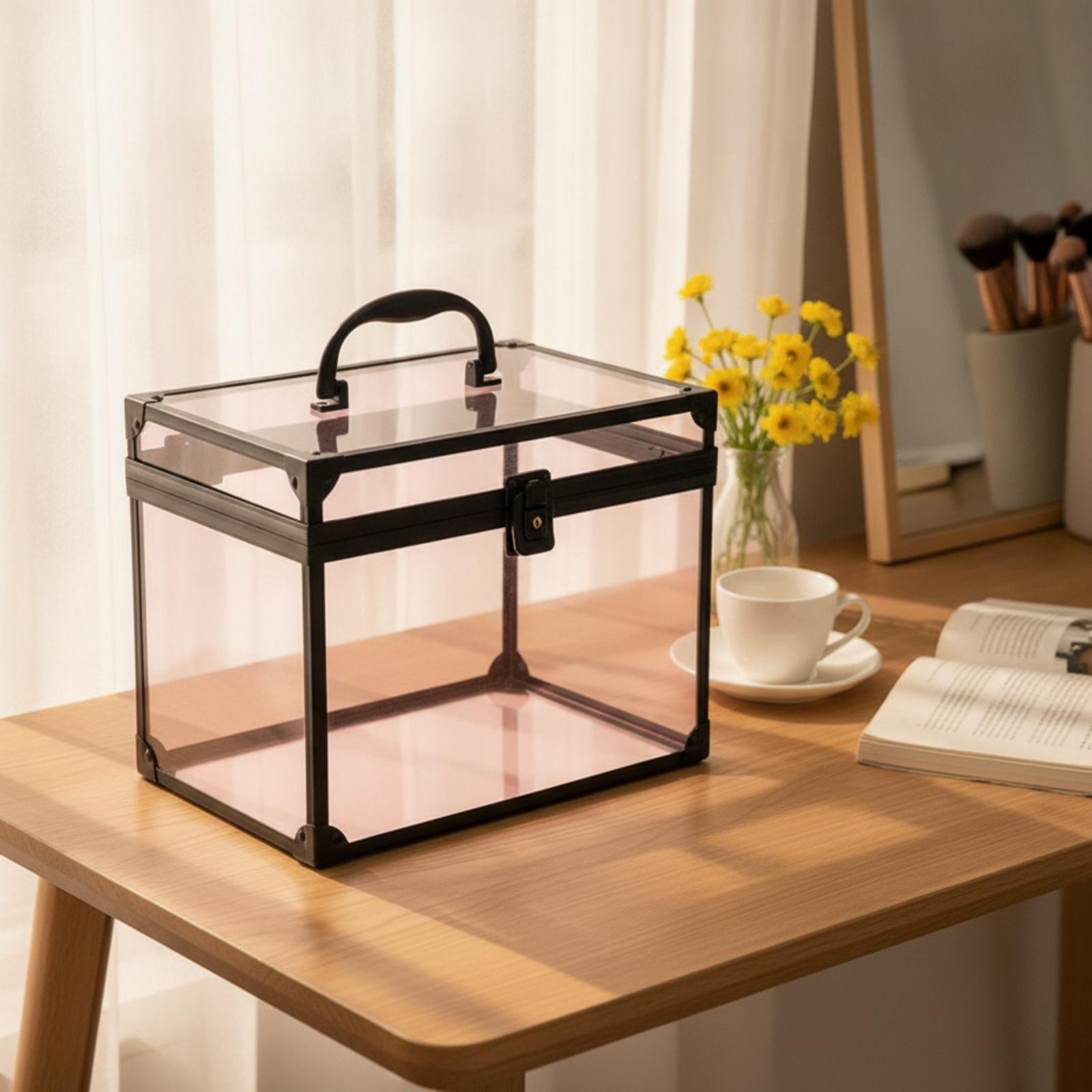 Trousse de maquillage portable - Beauty Makeup Artist avis et prix