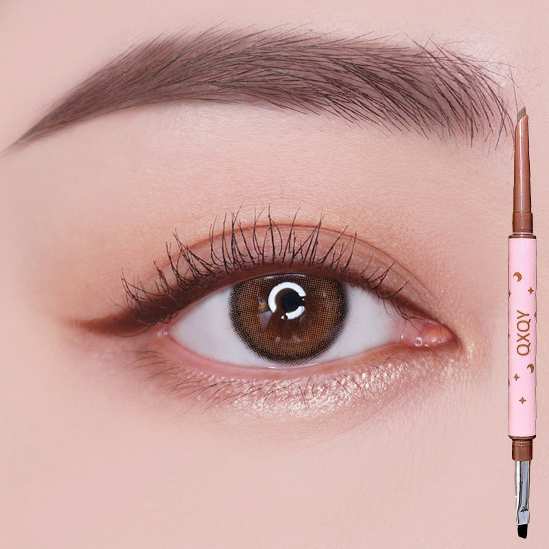 QXQY Eyeliner double tête, cra - Beauty Makeup Salon avis et prix