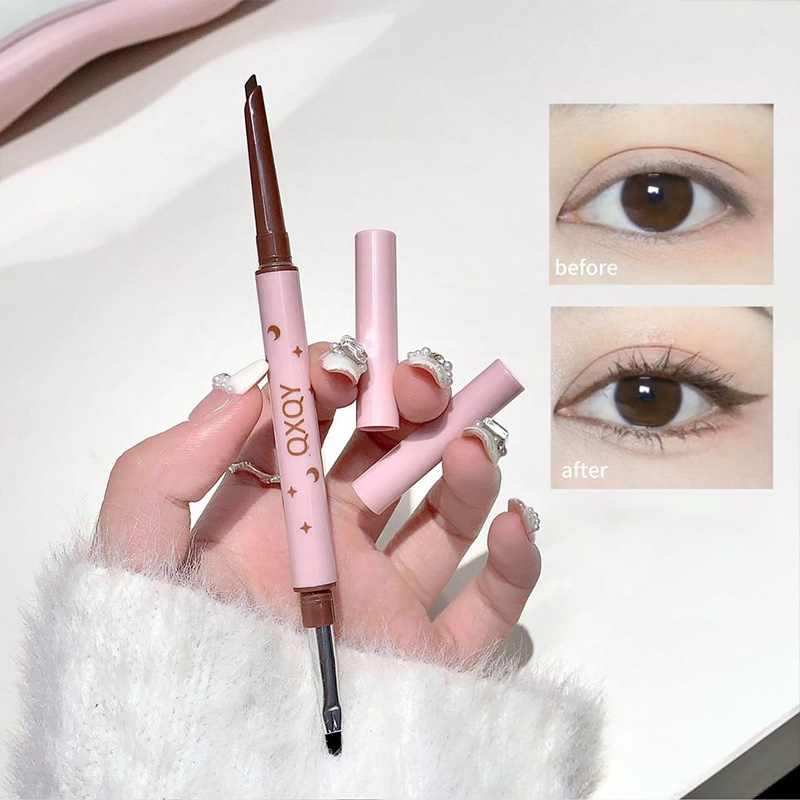 QXQY Eyeliner double tête, cra - Beauty Makeup Salon avis et prix