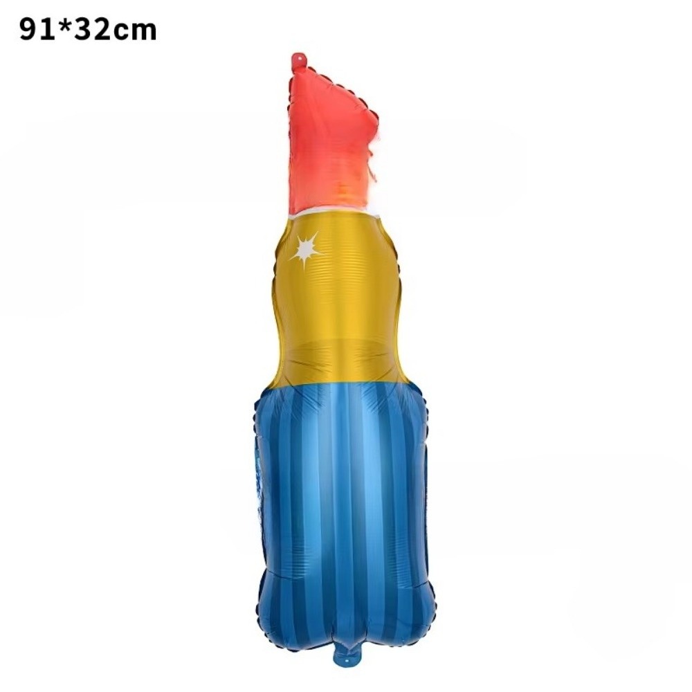 Nouveaux Ballons en Aluminium  - Beauty Makeup Events avis et prix
