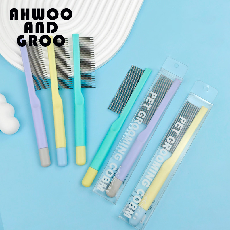 Brosse de toilettage pour chat - Beauty Makeup Artist avis et prix