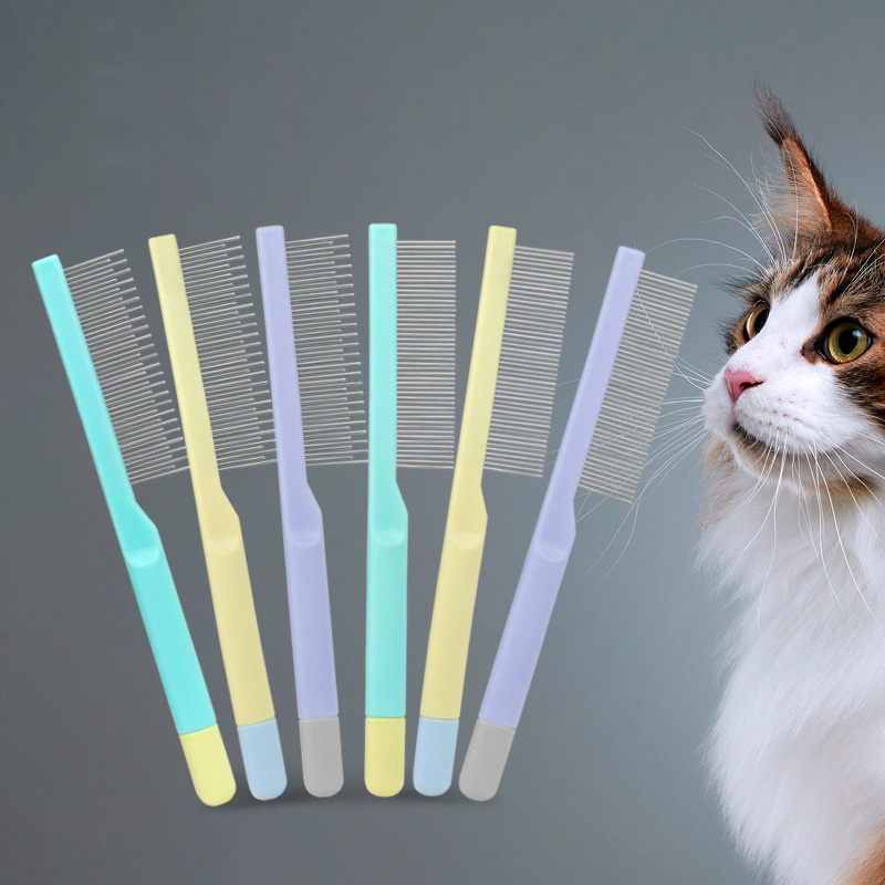 Brosse de toilettage pour chat - Beauty Makeup Artist avis et prix