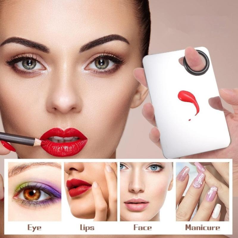 Lot de 4 pinceaux de maquillag - Beauty Makeup Palette avis et prix