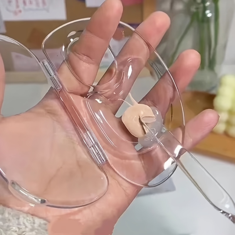 1 pièce Palette de fond de tei - Beauty Makeup Palette avis et prix