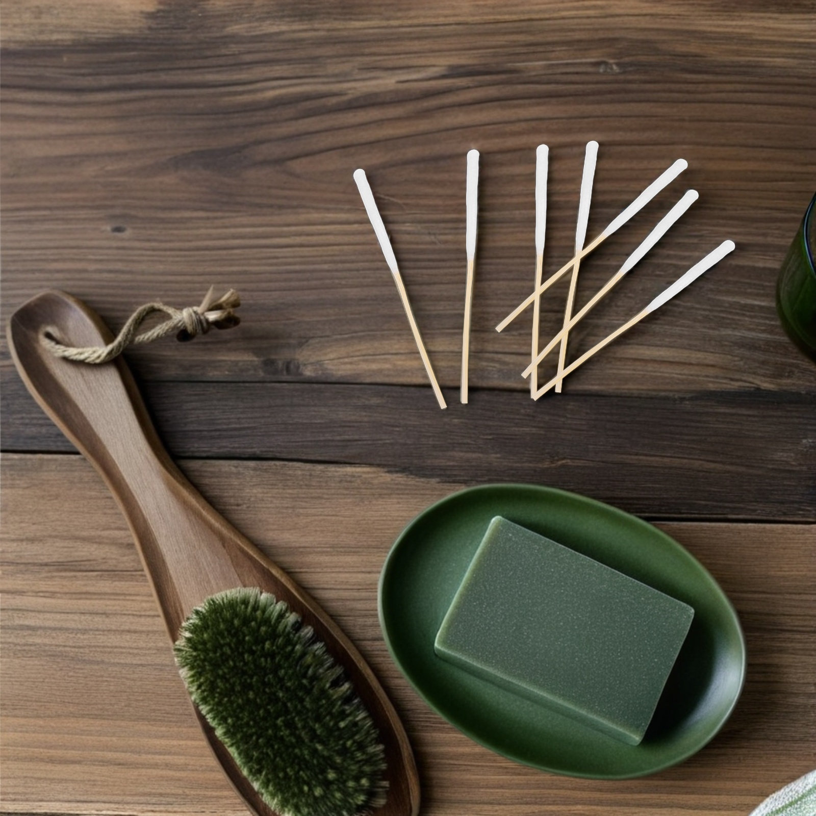 10 paquets de cotons-tiges pou - Beauty Makeup Salon avis et prix