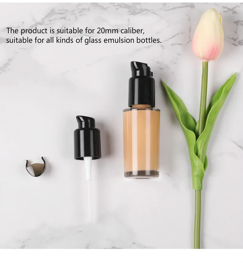 1 Pompe Distributrice à Pressi - Beauty Makeup Salon avis et prix