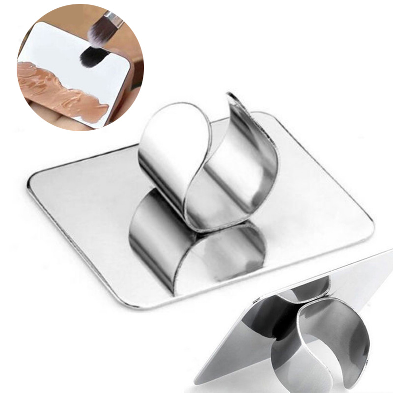 Anneau de palette de peinture  - Beauty Makeup Palette avis et prix