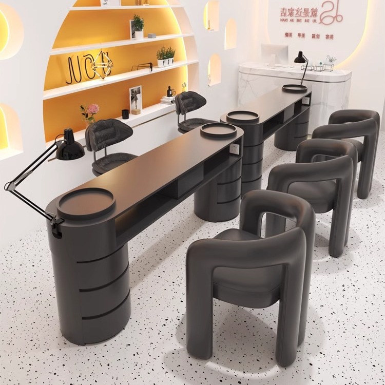 Table de maquillage minimalist - Beauty Makeup Salon avis et prix