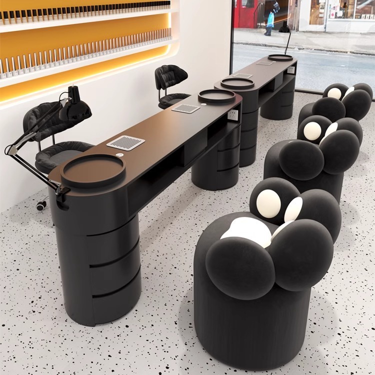 Table de maquillage minimalist - Beauty Makeup Salon avis et prix