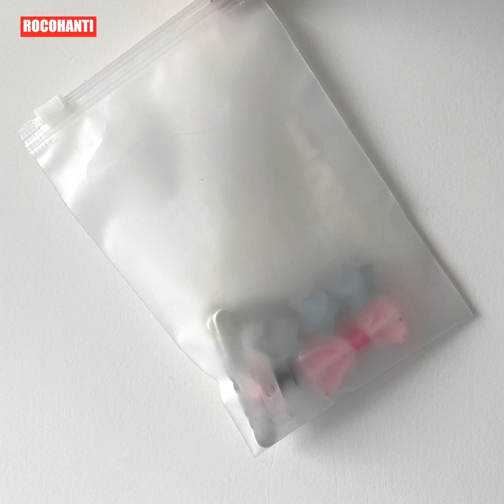 100X Sacs de rangement en PVC  - Beauty Makeup Events avis et prix