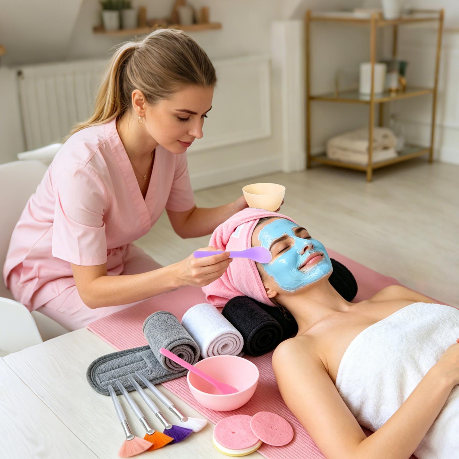 Spatule applicatrice de masque - Beauty Makeup Salon avis et prix