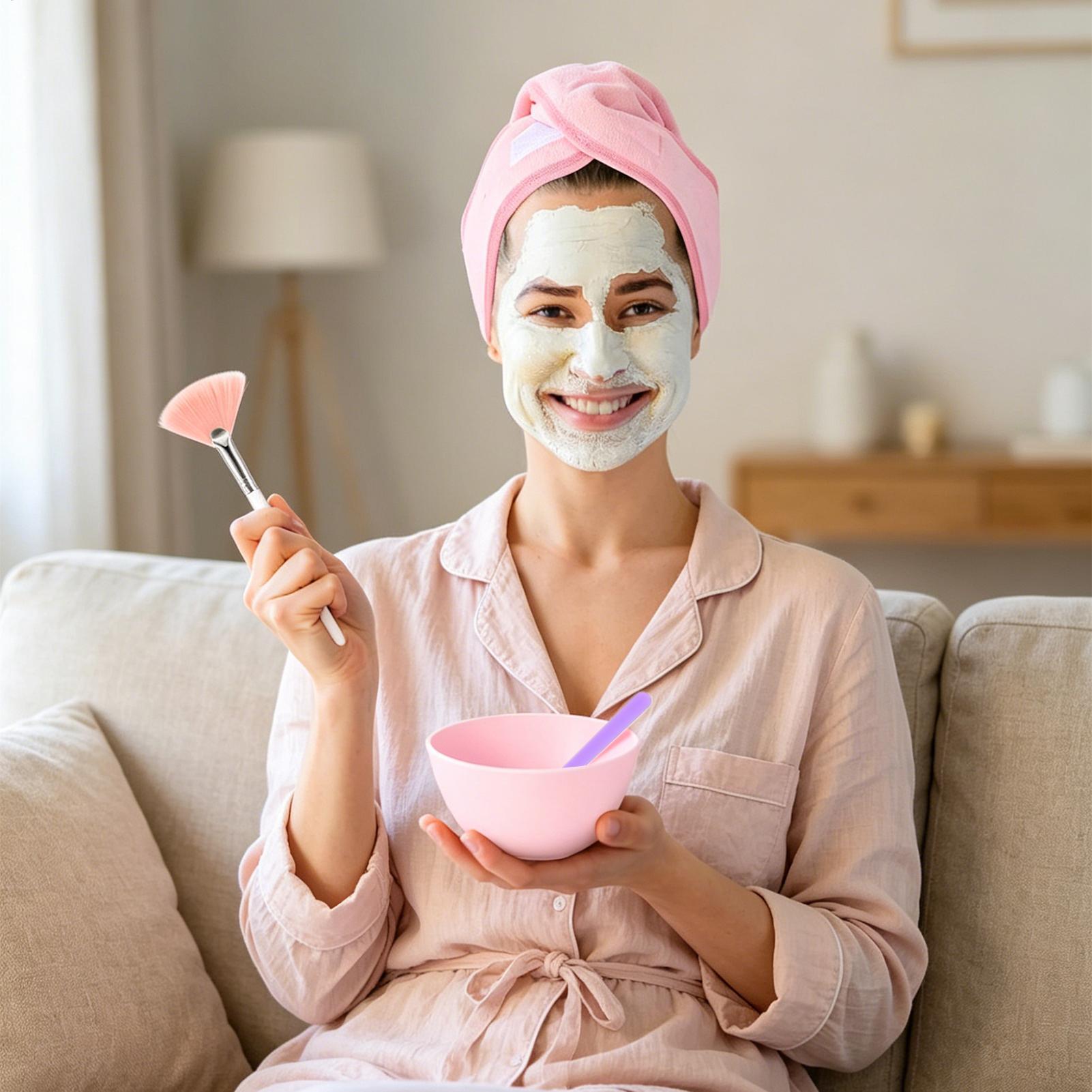 Spatule applicatrice de masque - Beauty Makeup Salon avis et prix