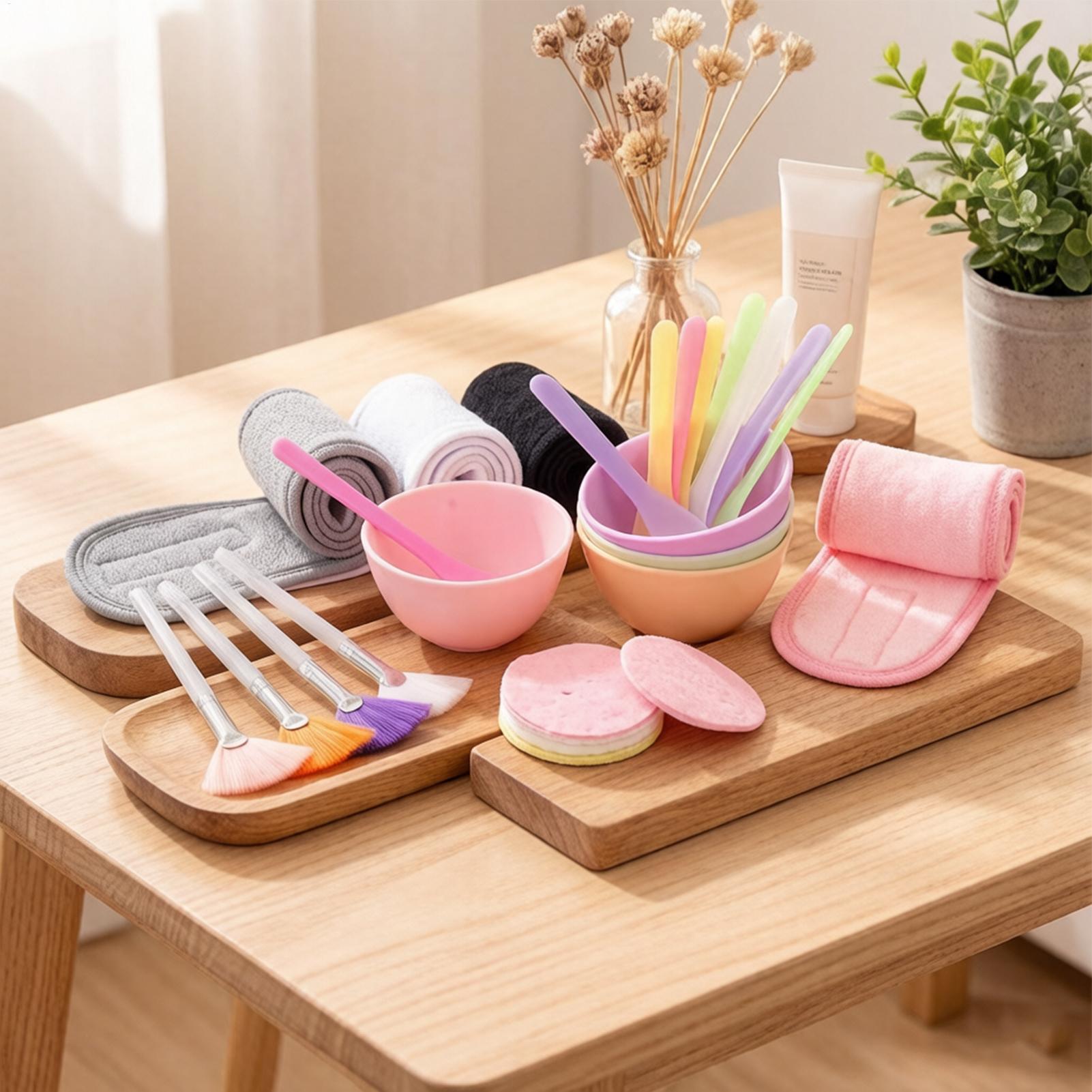 Spatule applicatrice de masque - Beauty Makeup Salon avis et prix