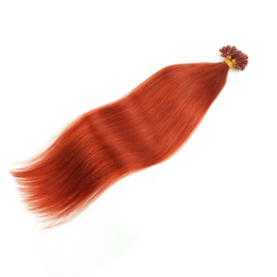 Lovevol cuivre rouge U pointe  - Nail Extension Tips avis et prix