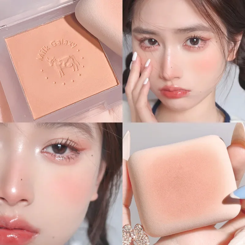 Palette de fard à joues mat, b - Beauty Makeup Palette avis et prix