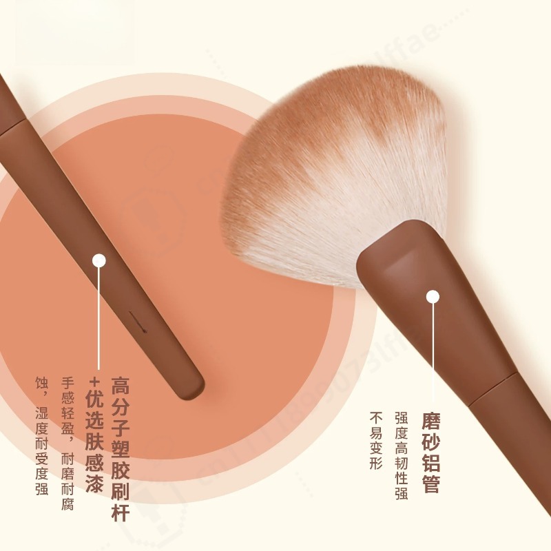 Ensemble de pinceaux de maquil - Beauty Makeup Events avis et prix