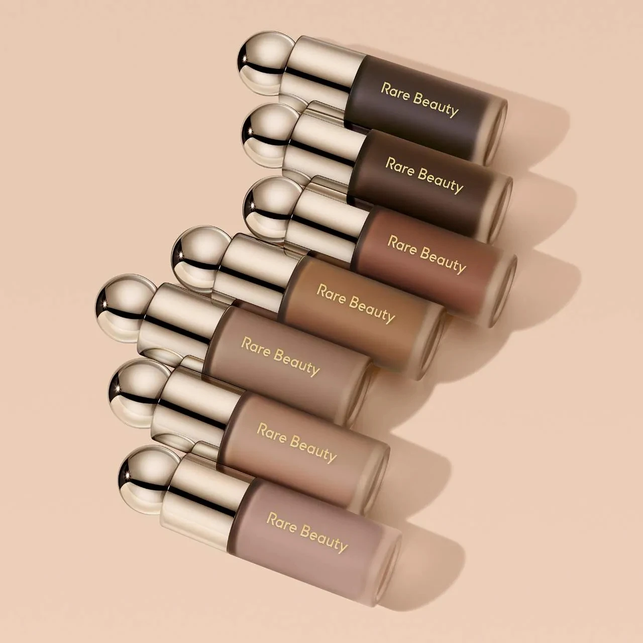 Palette de contour liquide Rar - Beauty Makeup Palette avis et prix