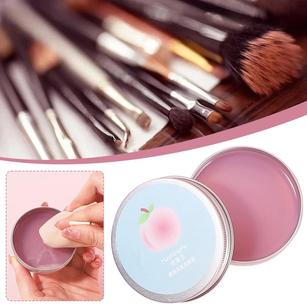 Nettoyant pour pinceaux de maq - Beauty Makeup Artist avis et prix