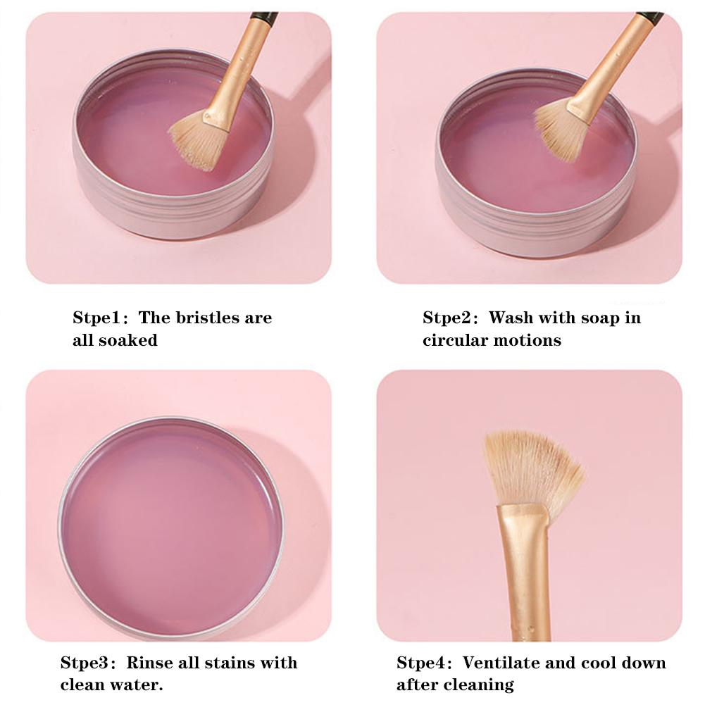 Nettoyant pour pinceaux de maq - Beauty Makeup Artist avis et prix