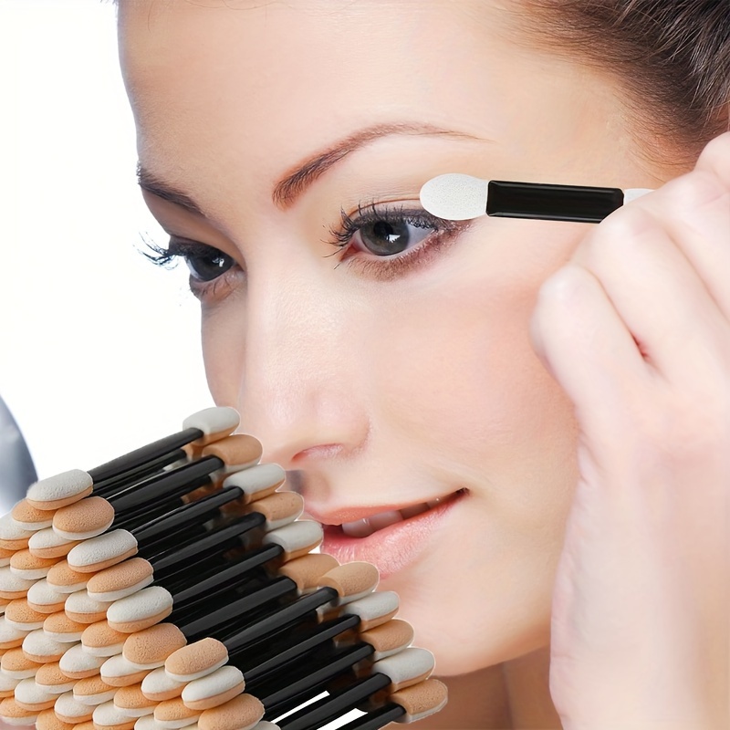 Applicateur de fard à paupière - Beauty Makeup Artist avis et prix