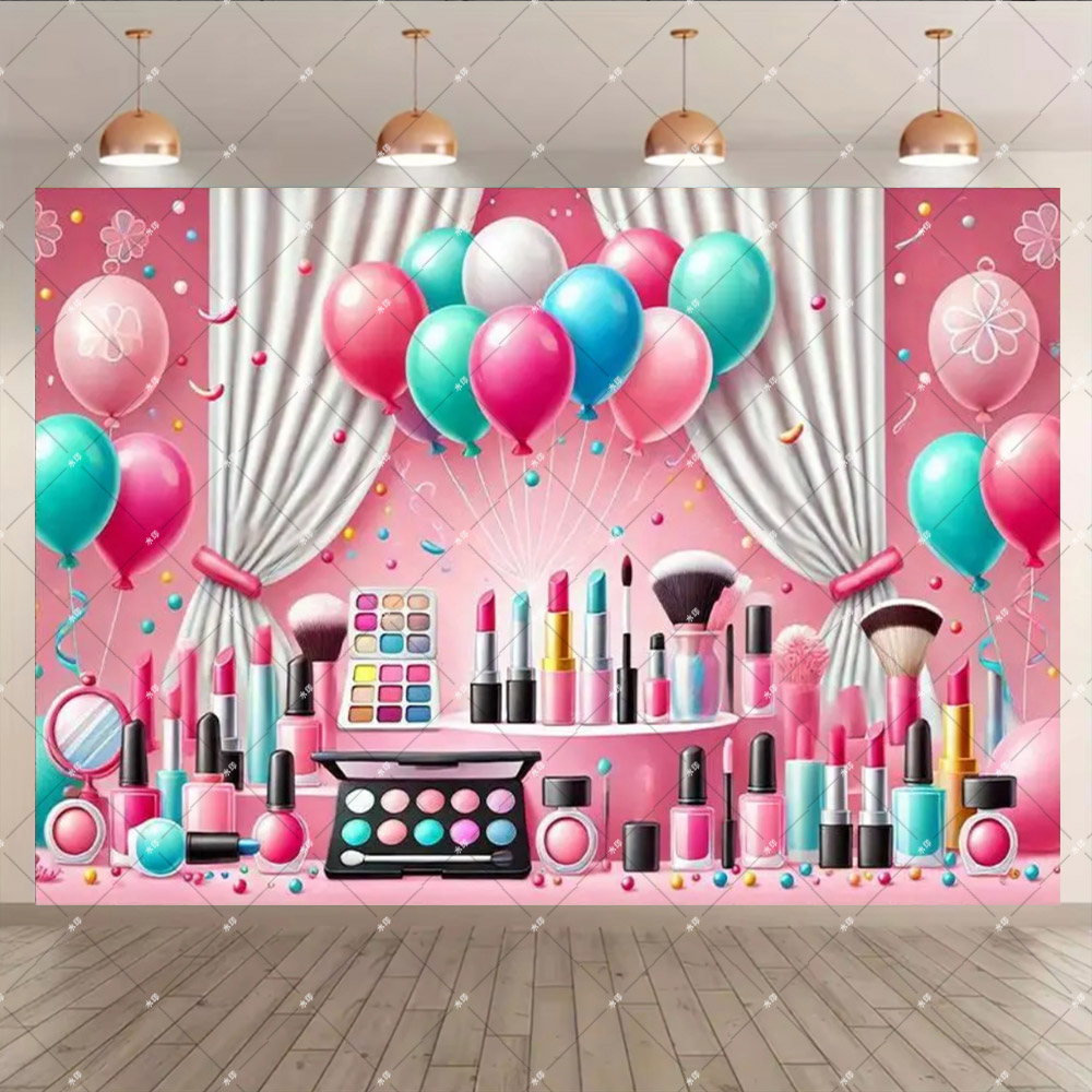 Banderole Rose Personnalisée p - Beauty Makeup Events avis et prix